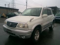 Suzuki Escudo. TL52W TD62W, J20A H25A