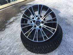 Toyota Allion. 6.5x15, 5x100.00, ET35