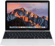 Apple MacBook. 12", 1,1 ГГц, ОЗУ 8192 МБ и больше, диск 256 Гб, WiFi, Bluetooth, аккумулятор на 10 ч.