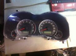 Панель приборов. Toyota Corolla Fielder, NZE141G, NZE141 Toyota Corolla Axio, NZE141, NZE141G Двигатель 1NZFE