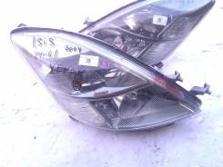 Блок ксенона. Toyota Isis, ANM10, ANM10G, ANM15, ANM15G, ANM15W Двигатель 1AZFSE