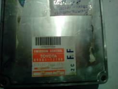 Компьютер, 2C Toyota,№89551-12150