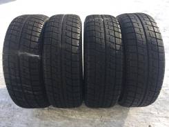 Bridgestone Blizzak Revo2. Зимние, без шипов, износ: 10%, 4 шт