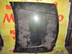 Капот. Mazda Capella, GVER