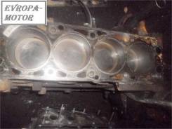 Блок цилиндров. Opel Astra