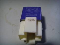 Реле. Toyota: Corona, Lite Ace, Windom, Platz, Aristo, Ipsum, Corolla, Tercel, MR-S, Altezza, Tundra, Dyna, Raum, Vista, Sprinter, Echo Verso, Mark II...