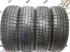 Hankook. Зимние, без шипов, 2012 год, износ: 5%, 4 шт