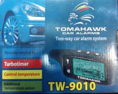 Tomahawk