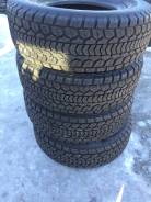 Dunlop Grandtrek SJ5. Зимние, без шипов, 2001 год, износ: 5%, 4 шт