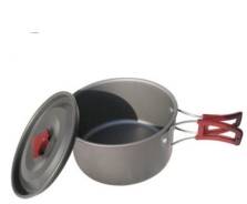 Кастрюли.