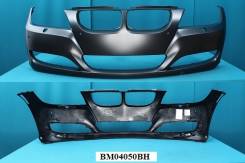 Бампер. BMW 3-Series, E90