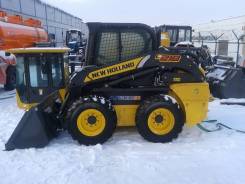 New Holland L218. Мини-погрузчик , 818 кг., Дизельный, 0,60 куб. м.