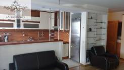 3-комнатная, улица Кирова 15а. Вторая речка, агентство, 65 кв. м.