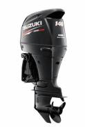 Suzuki. 140,00 л.с., 4-тактный, бензиновый, нога X (635 мм)