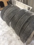 Bridgestone R265. ������, 2003 ���, �/�, ����� 30 % ����