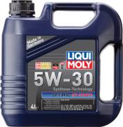 Liqui moly Optimal Synth
