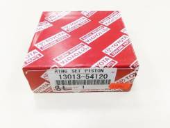 Кольца поршневые. Toyota: Hiace, Toyoace, Highlander, Quick Delivery, RAV4, 4Runner, Land Cruiser, Hilux, Regius Ace, Land Cruiser Prado, Dyna Двигате...