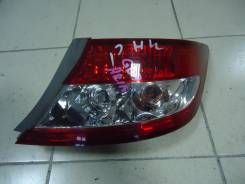 Стоп-сигнал. Honda Fit Aria
