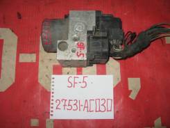Блок ABS Subaru Forester SF5 27531 AC030