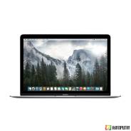 Apple MacBook. 12", 1,2 ГГц, ОЗУ 8192 МБ и больше, диск 512 Гб, WiFi, Bluetooth, аккумулятор на 10 ч.
