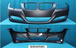 Бампер. BMW 3-Series, E90