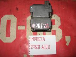 Блок ABS Subaru Impreza GF2 27531 AC011