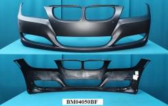 Бампер. BMW 3-Series, E90