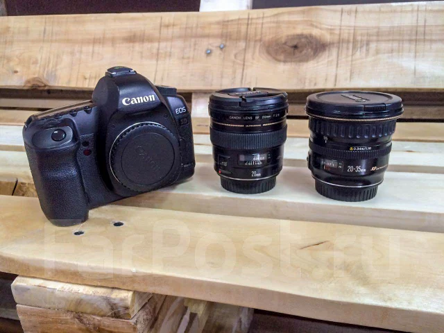 Canon EOS 5D Mark II Body. 20 � ����� ��, ���: ��� ���� ����