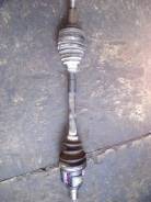 Привод, полуось. Toyota Platz, SCP11, NCP12 Toyota Vitz, NCP10, NCP13, SCP10 Toyota Probox, NCP51V, NCP52V, NCP52, NCP51, NCP50V Toyota Succeed, NCP51...