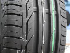 Bridgestone Turanza T001. Летние, без износа, 4 шт
