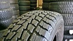 Toyo Winter Tranpath S1. Зимние, без шипов, износ: 5%, 4 шт