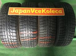 Michelin X-Ice. Зимние, 2006 год, износ: 5%, 4 шт