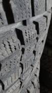 Dunlop Grandtrek SJ7. Зимние, износ: 10%, 4 шт