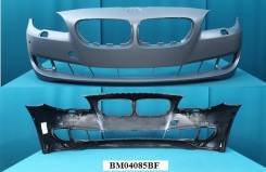 Бампер. BMW 5-Series, F10