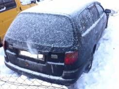 Toyota Caldina. ET196, 5EFE