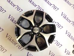Neo. 6.5x16, 5x100.00, ET50