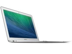 Apple Macbook Pro 13 Retina. 13.3", 2,9 ГГц, ОЗУ 8192 МБ и больше, диск 256 Гб, WiFi, Bluetooth, аккумулятор на 10 ч.