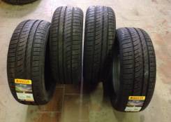 Pirelli Cinturato P1. Летние, 2016 год, без износа, 4 шт
