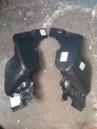 Защита двигателя. Subaru Impreza, GH3, GH, GH2, GH8, GH7, GH6