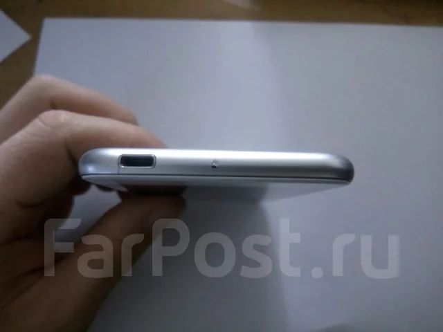 ZTE Blade X7. �/� ����