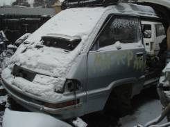 Toyota Master Ace Surf. CR21 CR30, 2CT 3CT