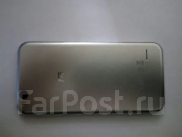 ZTE Blade X7. �/� ����