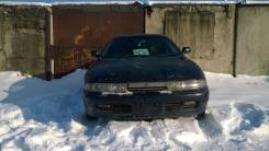 Mitsubishi Emeraude. E54A, 6A12