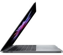 Apple MacBook. 13.3", 2,9 ГГц, ОЗУ 8192 МБ и больше, диск 512 Гб, WiFi, Bluetooth, аккумулятор на 10 ч.