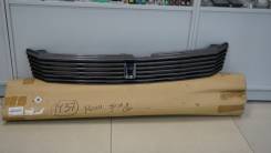 Решетка радиатора. Toyota Voxy, AZR65, AZR60 Toyota Noah, AZR65, AZR60 Двигатель 1AZFSE