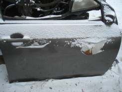 Дверь боковая. Toyota Corolla, CE120, CDE120, ZZE120, ZZE121, ZZE122, NZE120, NZE121 Toyota Corolla Fielder, NZE124, ZZE124, ZZE123, ZZE122, CE121, NZ...