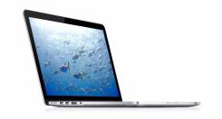 Apple Macbook Retina. 13.3", 2,9 ГГц, ОЗУ 8192 МБ и больше, диск 512 Гб, WiFi, Bluetooth, аккумулятор на 10 ч.