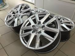 Lexus. 8.5x20, 5x150.00, ET60, ЦО 110,5 мм.