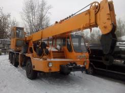 Kato NK-160. Продаётся автокран КАТО NK-160, 20 000 кг., 24 м.