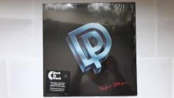 Венил Deep Purple-"Perfect Strangers "